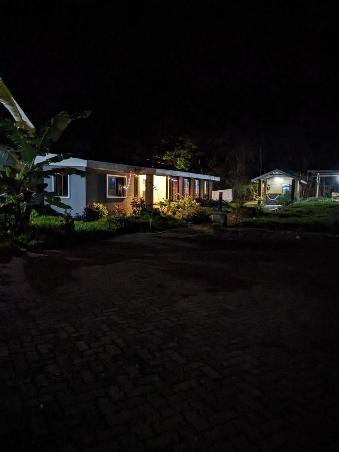Walk With Us Africa Moshi Exterior foto