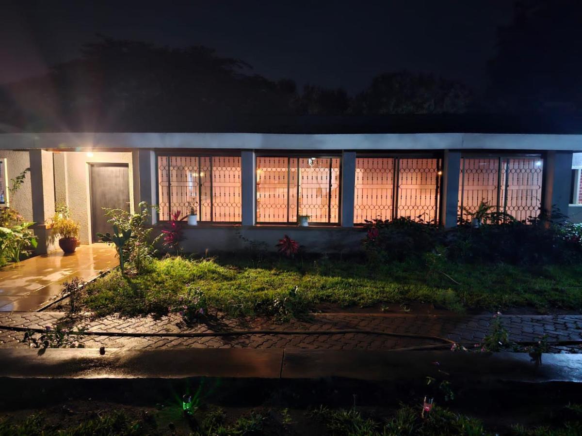 Walk With Us Africa Moshi Exterior foto