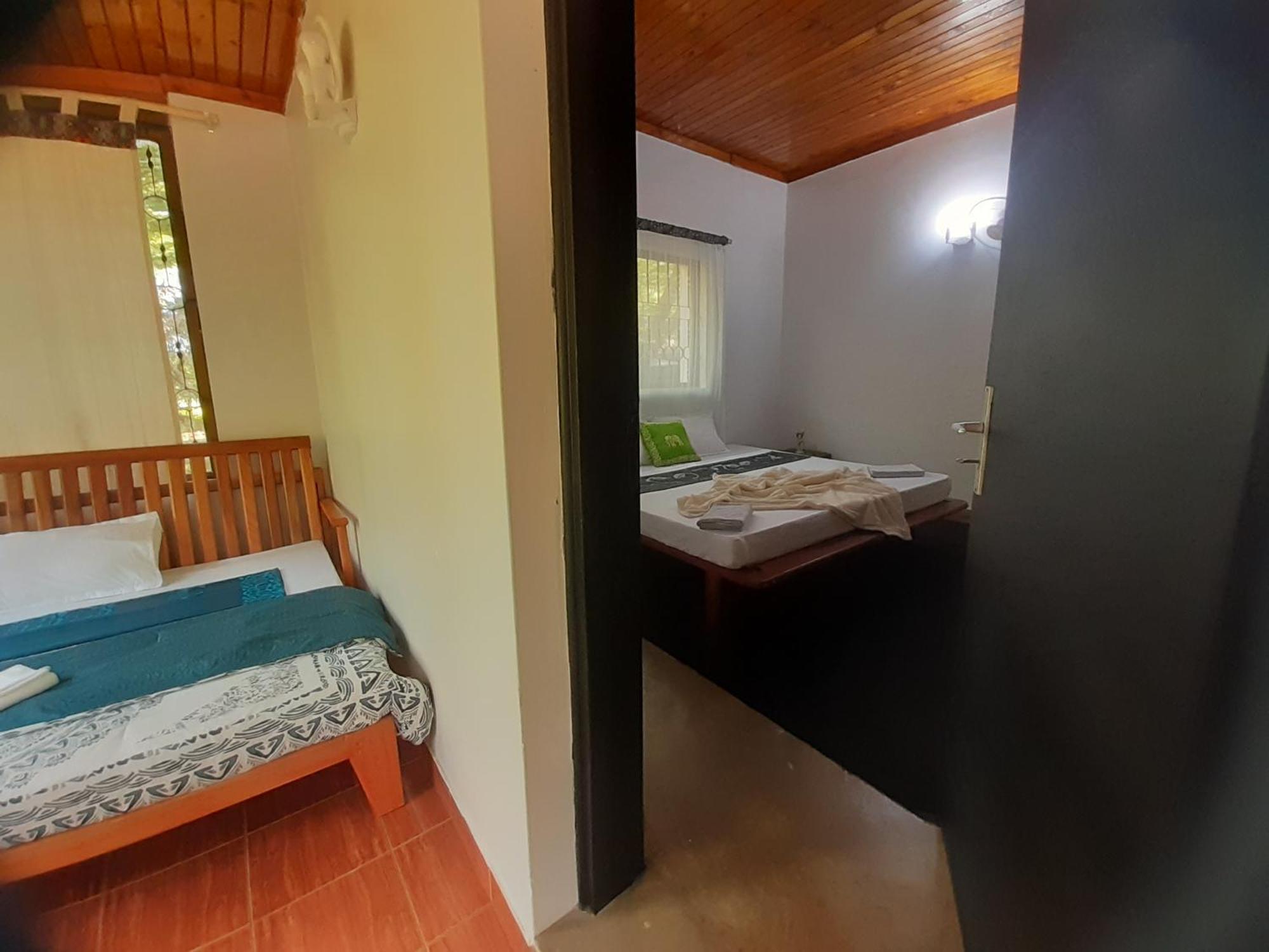 Walk With Us Africa Moshi Exterior foto