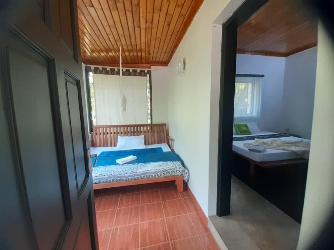 Walk With Us Africa Moshi Quarto foto